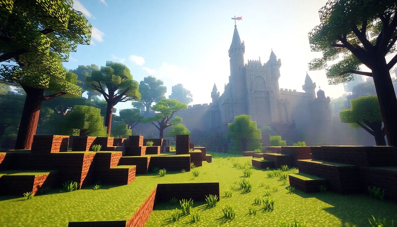 microsoft removes vr support from minecrafts bedrock edition 1746555872