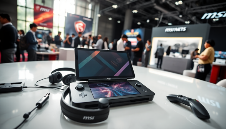 msi expands its gaming handheld lineup with amd and intel options 1747708104