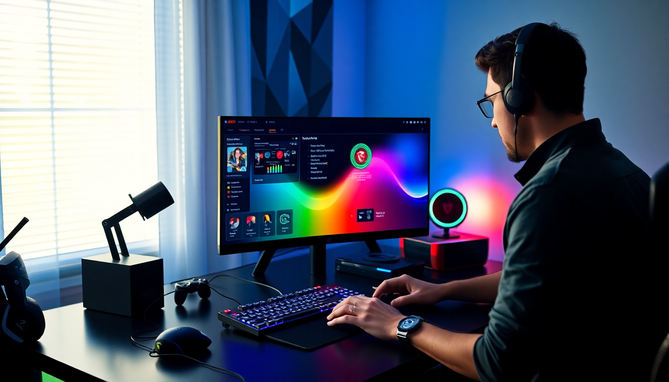 msi portalx the future of rgb control in your browser 1747421793