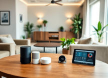 must have smart home gadgets for airbnb hosts in 2025 1747942634