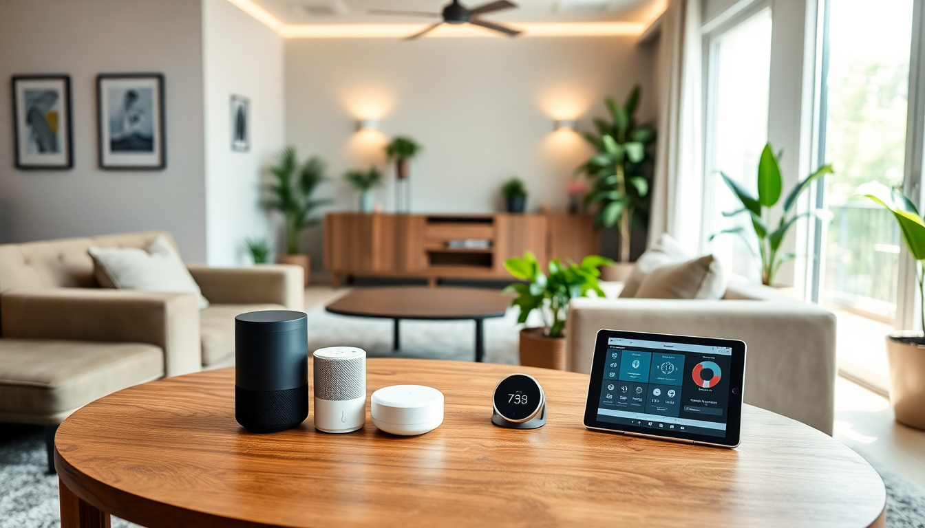 must have smart home gadgets for airbnb hosts in 2025 1747942634