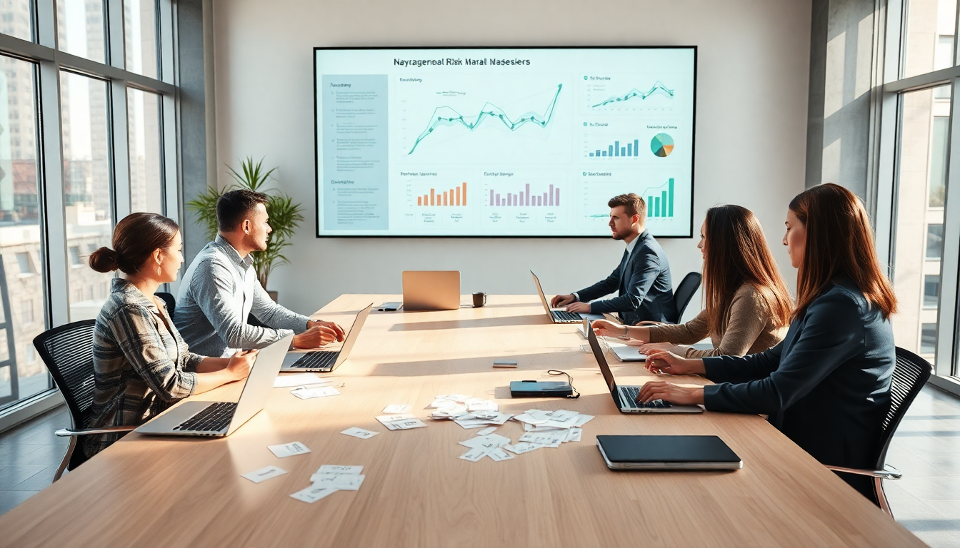 navigating the complexities of ai and machine learning risk management 1747385163