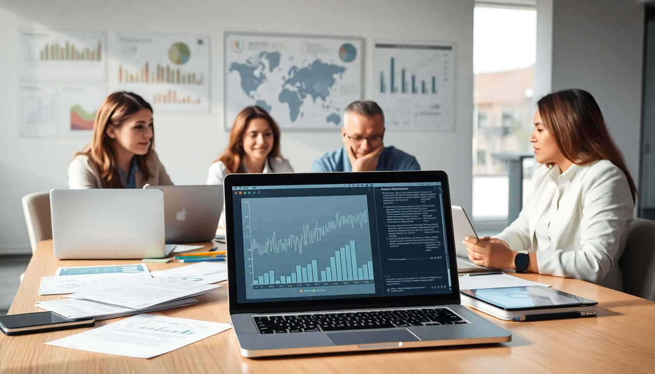 navigating the complexities of modern marketing strategies 1748709798