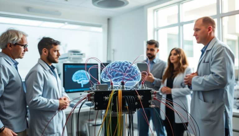 neuralinks groundbreaking advancements in brain computer interfaces 1746401909