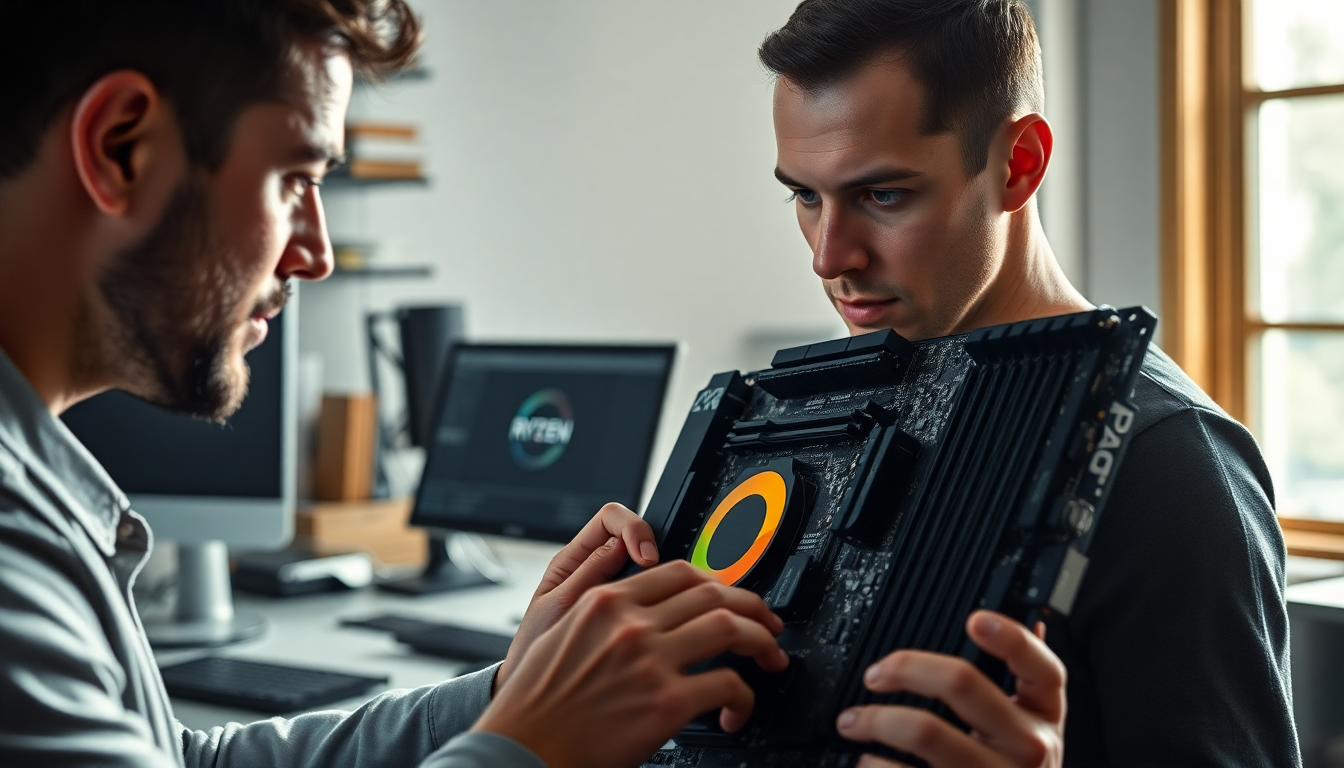 new bios aims to fix ryzen 9000 failures 1748572024