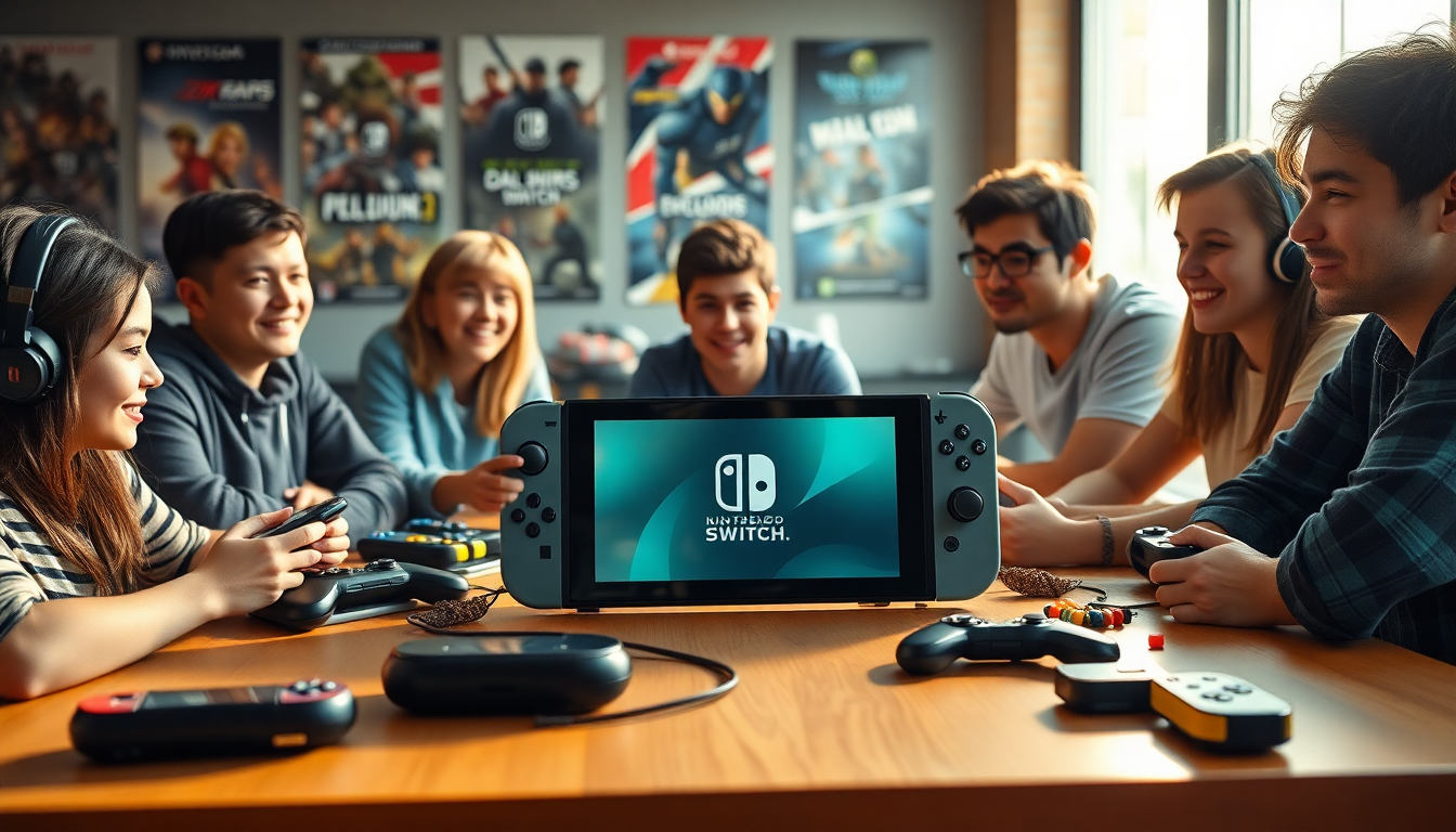 nintendo switch 2 unveiling the power of ampere architecture 1747272627