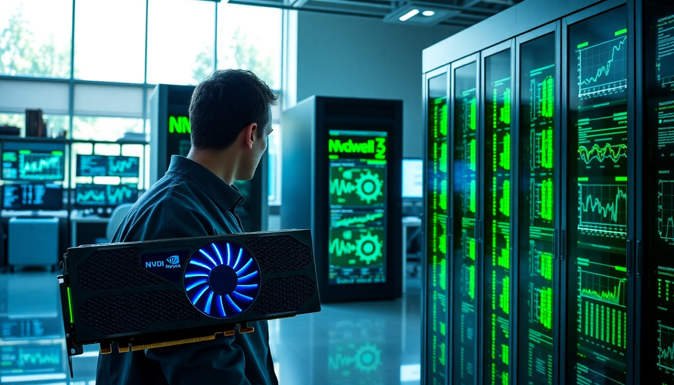 nvidia shatters ai performance records with groundbreaking technology 1748026864