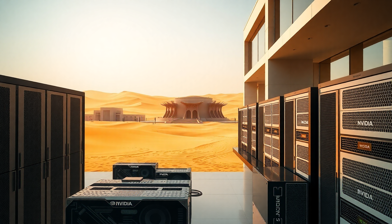 nvidias bold leap into saudi arabias ai landscape 1747151758