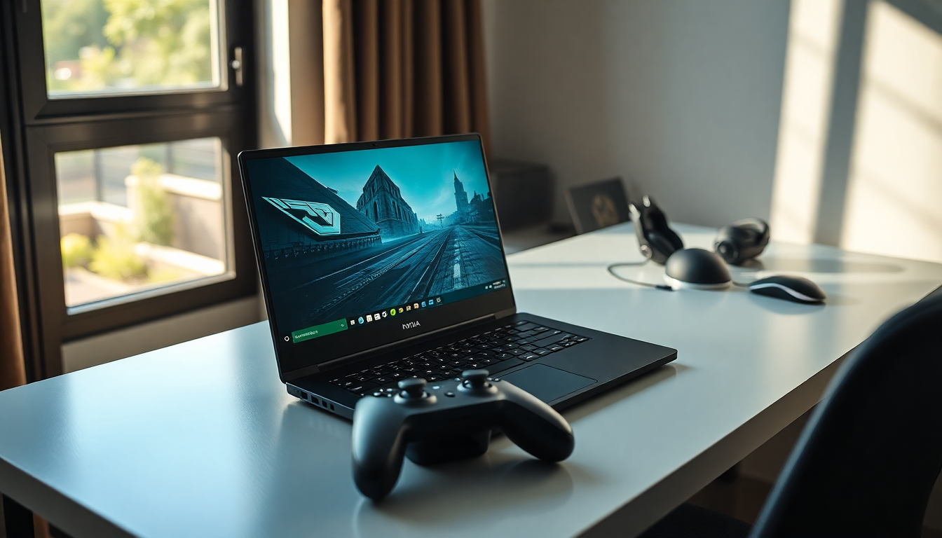 nvidias latest driver boosts rtx 50 series gaming laptops 1747909670