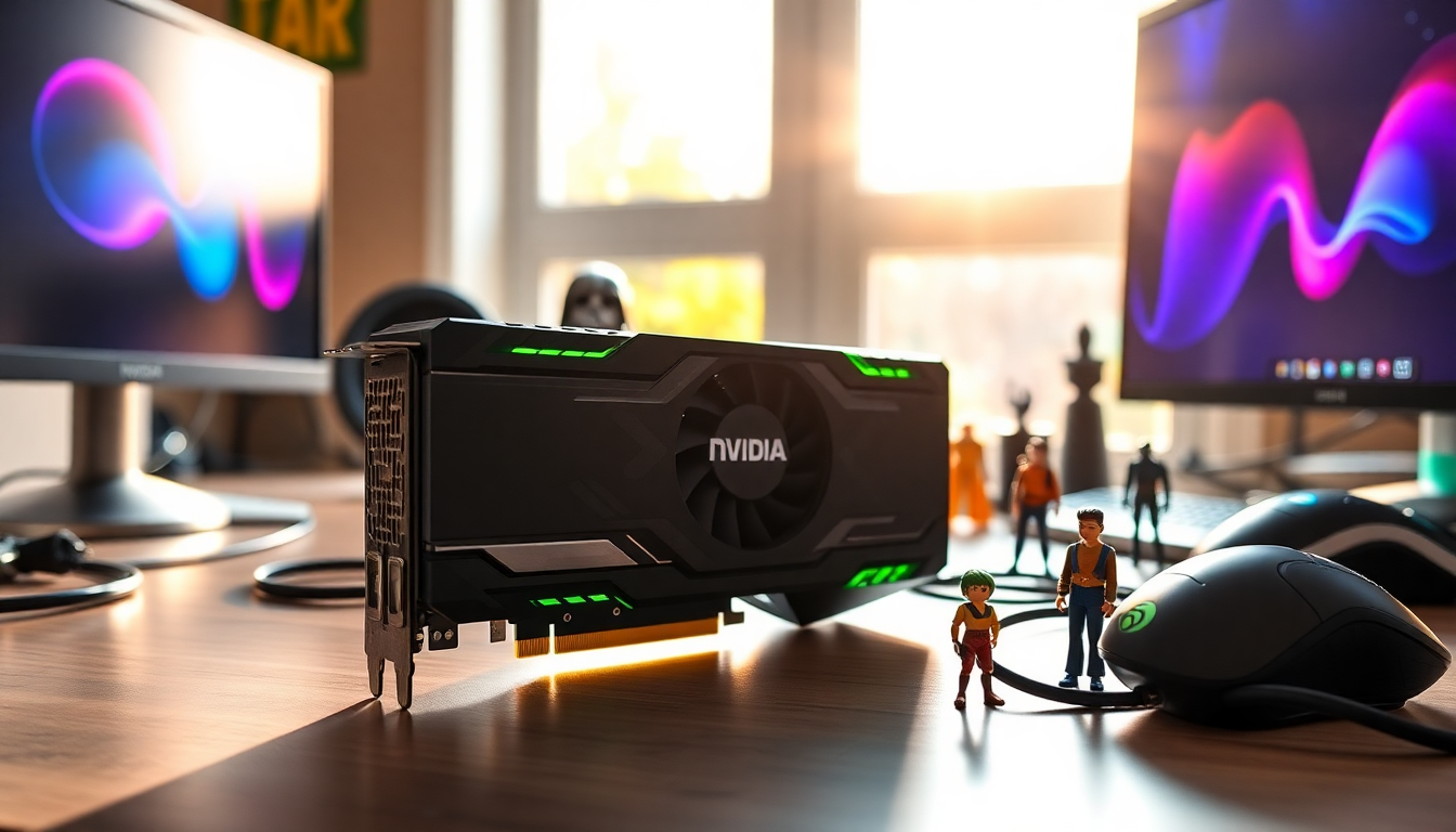 nvidias may the fourth competition win a themed graphics card 1746379954