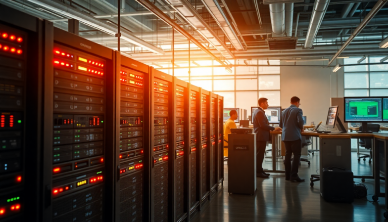 oracles massive investment in ai infrastructure fuels tech race 1748107248