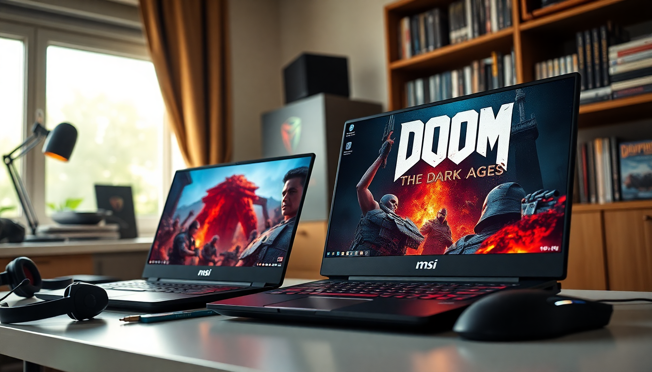 powerful gaming laptops for doom the dark ages 1747487652