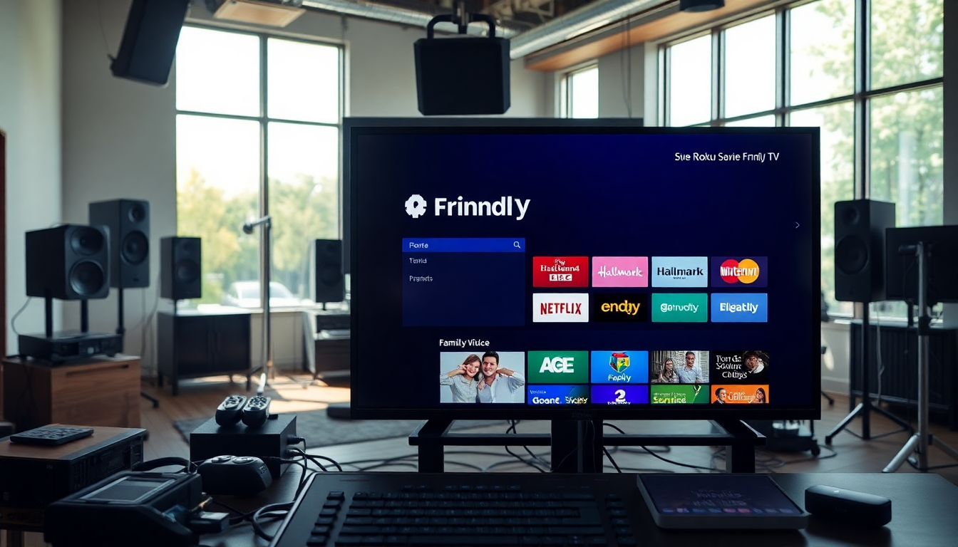 roku dives into live tv streaming with frndly tv acquisition 1747494980