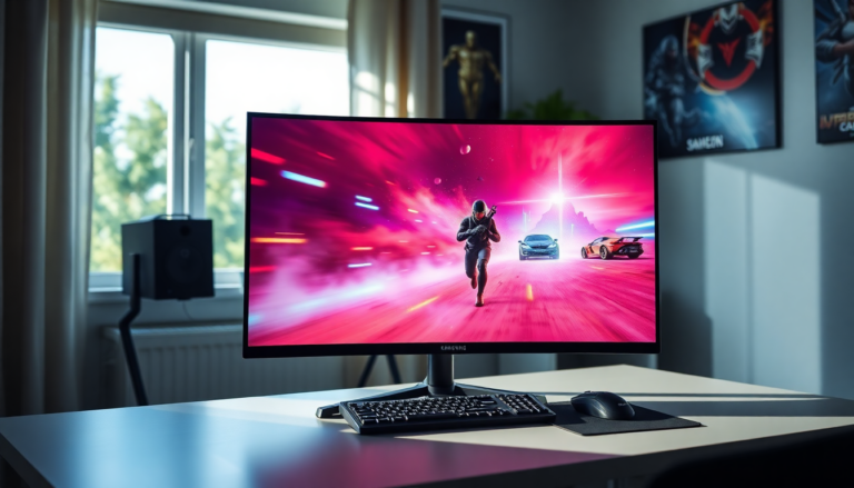 samsungs oled gaming monitor speed and affordability collide 1748363387