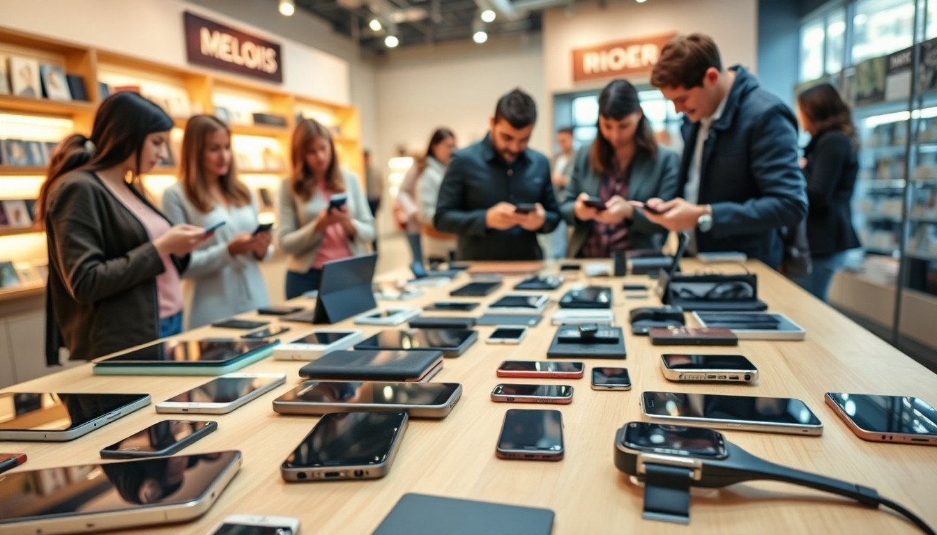 savvy shopping strategies for tech enthusiasts 1748531748