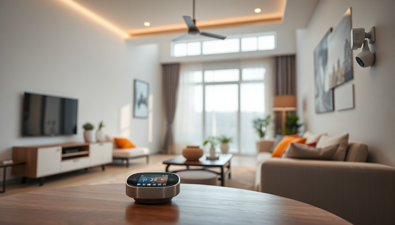 securing your smart home tips for a safer environment 1747851110
