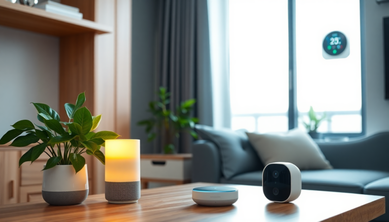smart home devices to enhance your first apartment experience 1746793772