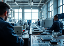 smic feels the impact of sanctions on semiconductor production 1746810259