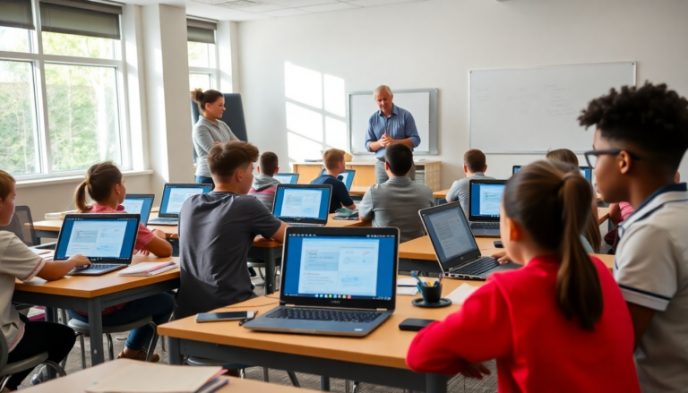 strengthening education through innovative programs 1748458542