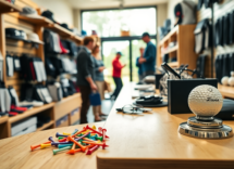 stylish gifts for the golf enthusiast in your life 1747741067