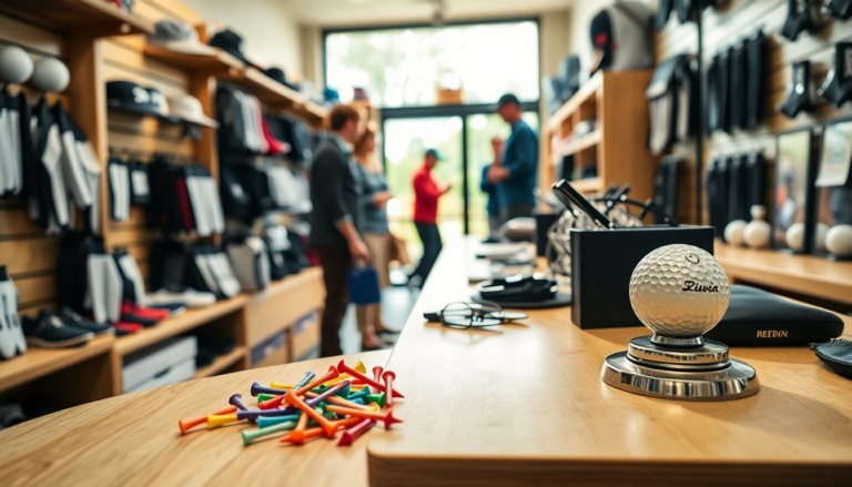 stylish gifts for the golf enthusiast in your life 1747741067