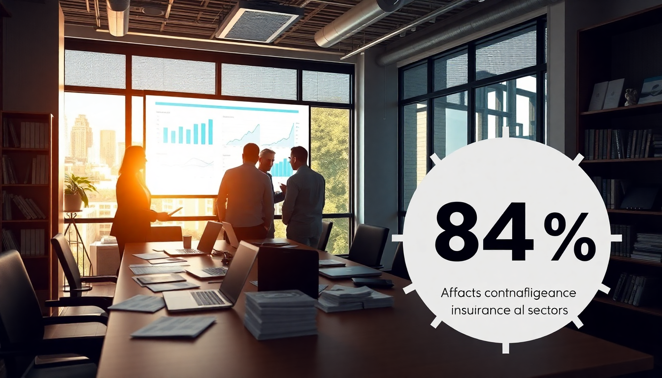 survey reveals significant ai adoption among health insurers 1747784945