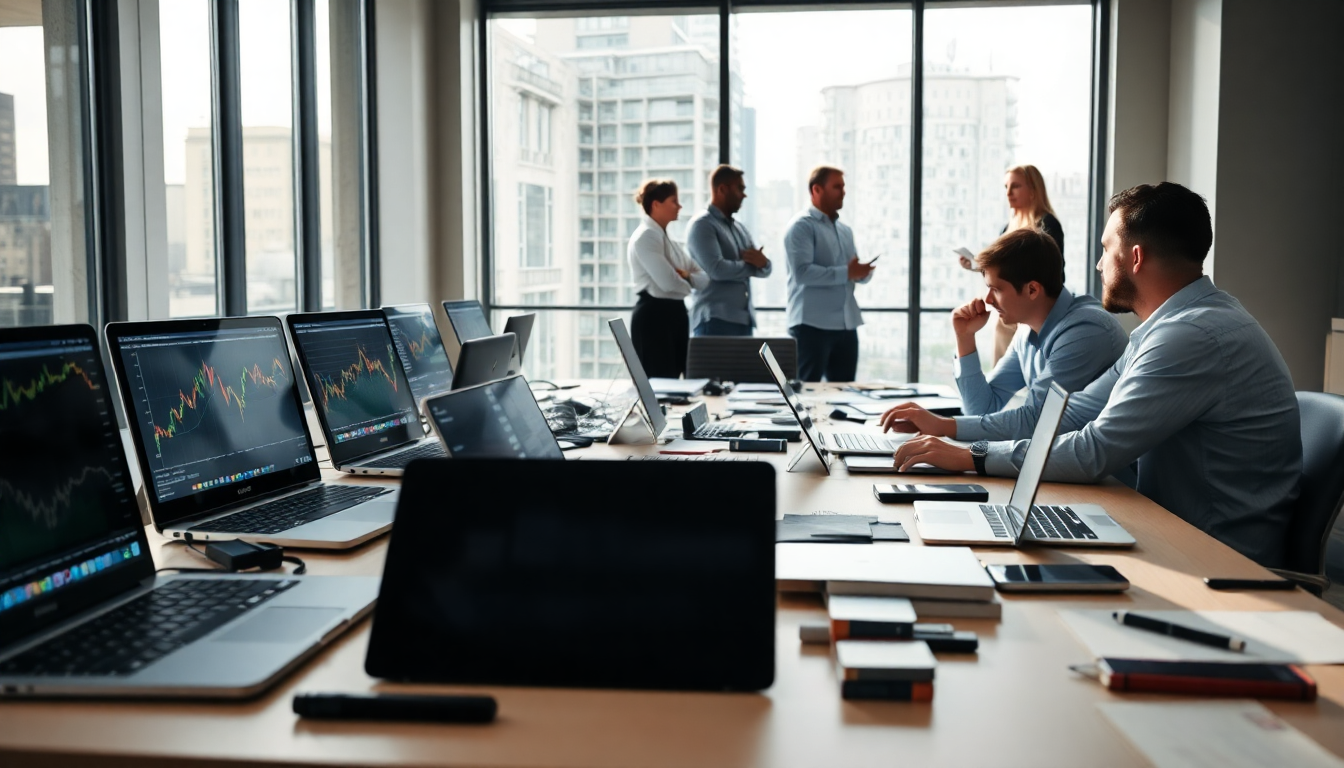 tech sector insights earnings ai developments and regulatory shifts 1747162701