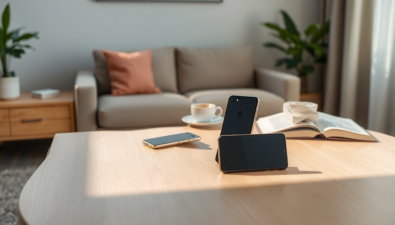 the best small smartphones to consider in 2025 1747210347