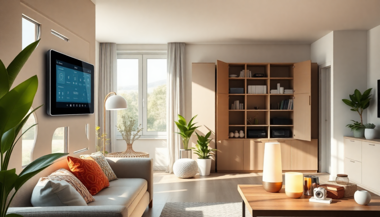 the best smart home ideas for 2025 1747454715