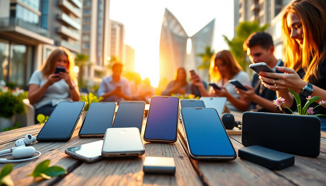 the best smartphones of 2025 a comprehensive guide 1746182020