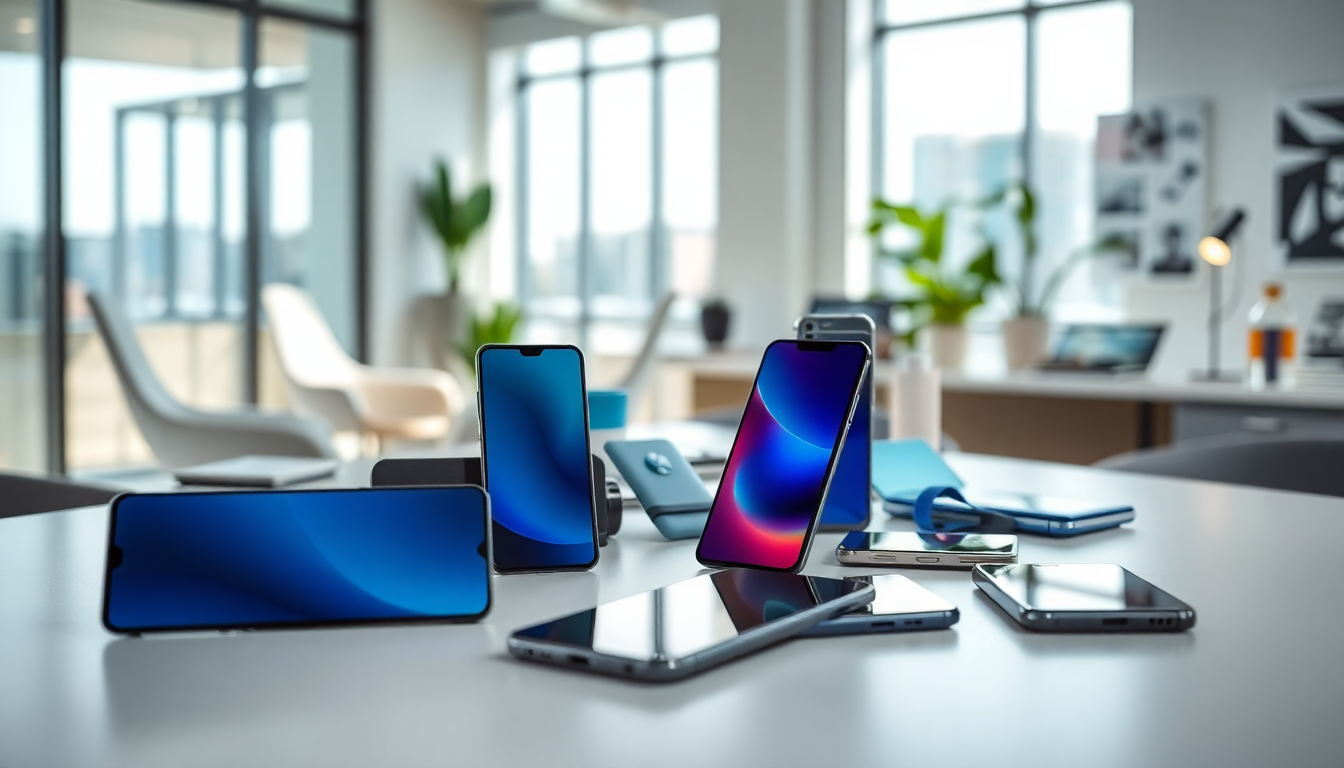 the best smartphones to buy in 2025 1748612279