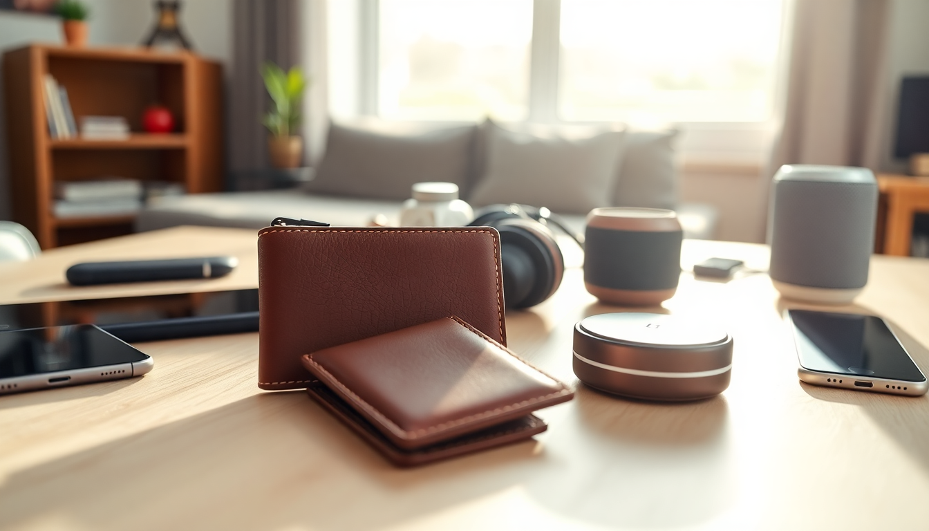 the coolest tech gadgets you need in your life 1746907252