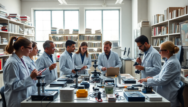 the crucial role of university research in technological innovation 1748410960
