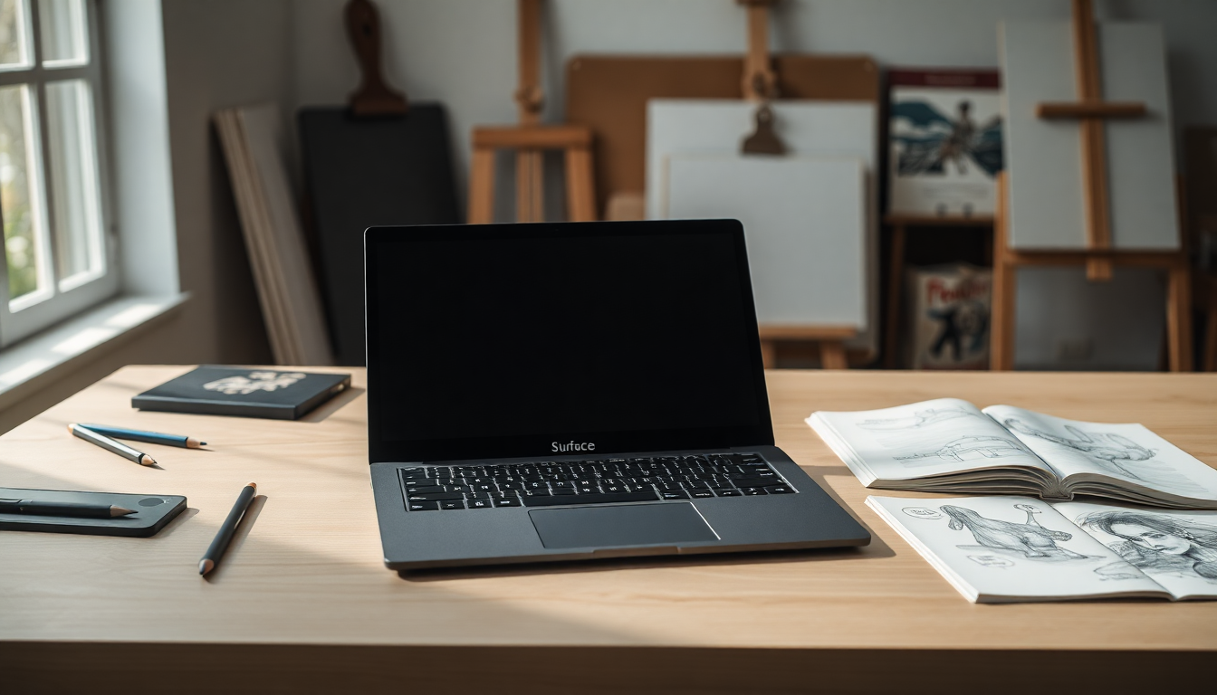 the end of the line for the surface laptop studio 1747604763