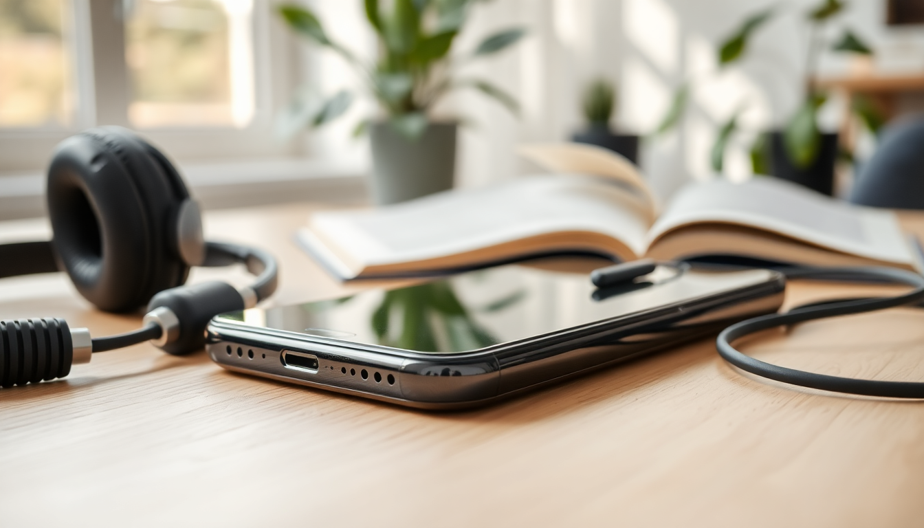 the enduring appeal of the headphone jack in smartphones 1747265303