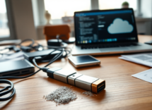 the evolution of data storage why usb flash drives are fading away 1746281125