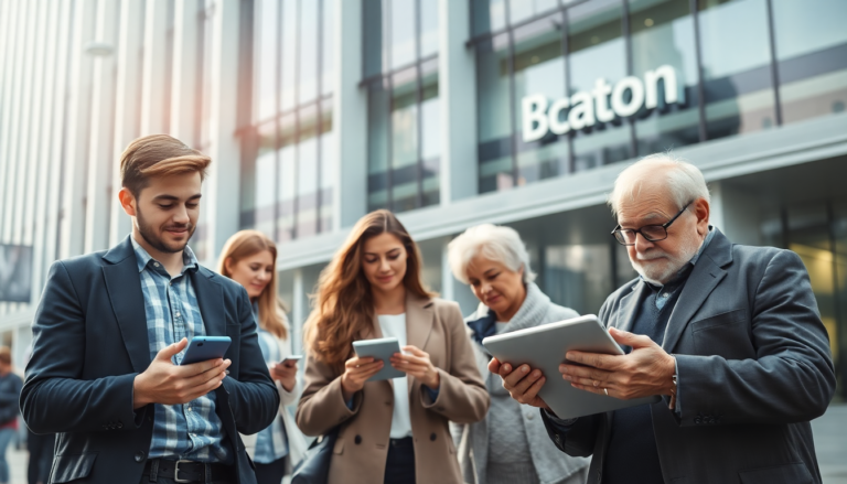 the evolution of digital banking in europe trends and innovations 1746764491
