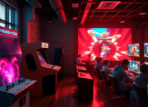 the evolution of fighting games from arcades to 3d arenas 1747763022