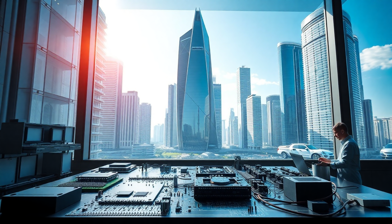 the global tech race who leads in innovation 1748728104
