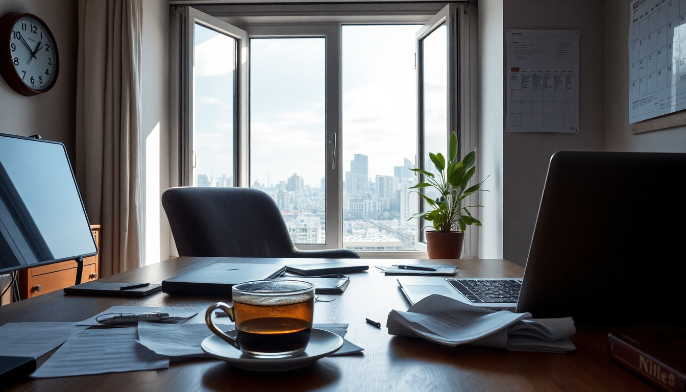 the hidden cracks in the remote work dream 1748590312
