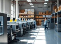 the ripple effect of tsmcs chip demand on the industry 1748381715