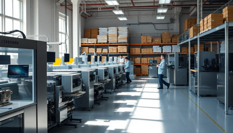 the ripple effect of tsmcs chip demand on the industry 1748381715