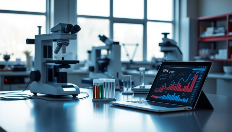 the transformative impact of technology on life sciences 1746735236