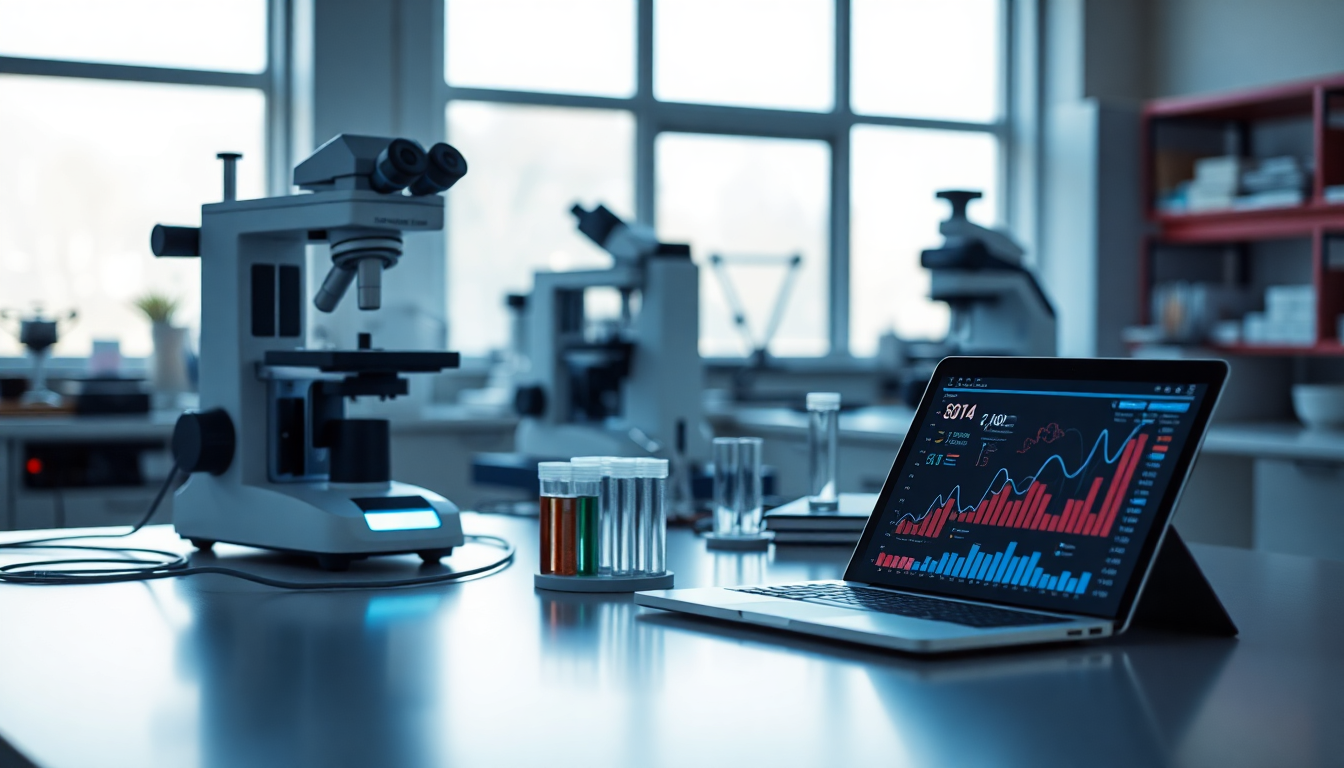 the transformative impact of technology on life sciences 1746735236