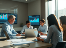 the transformative role of ai in banking and finance 1746687678