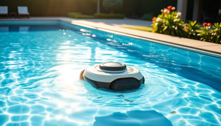 the ultimate guide to robotic pool cleaners top picks and features 1746822011