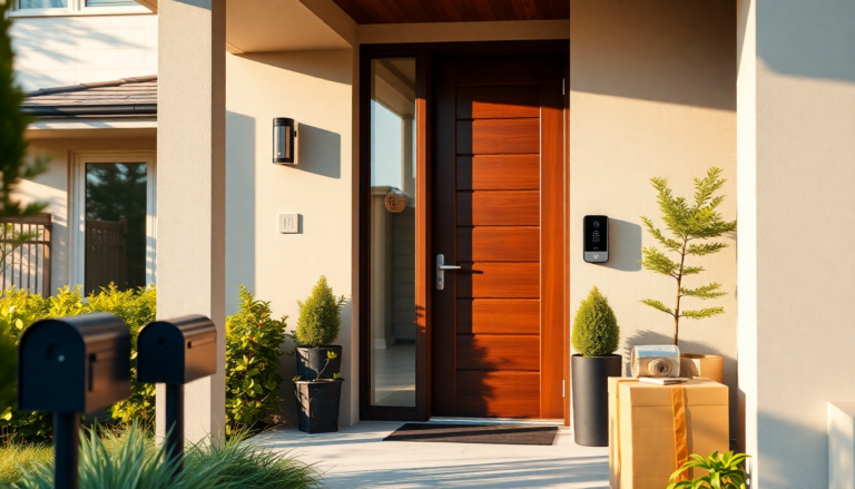 the ultimate guide to video doorbells for home security 1746669383