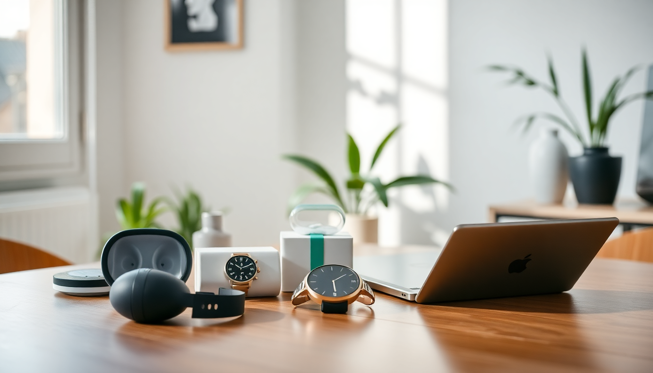 thoughtful tech gifts for every man in your life 1747268962
