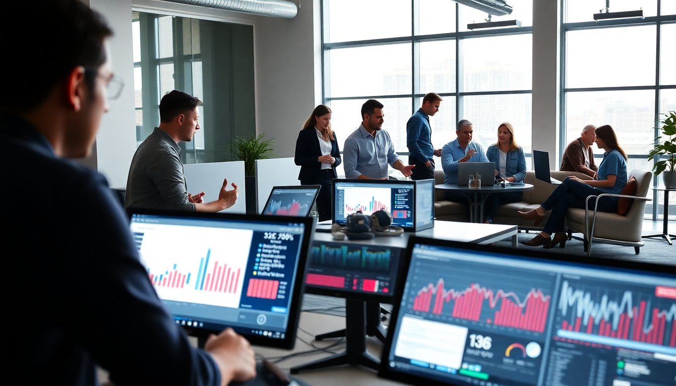 transforming banking with artificial intelligence at capital one 1747005096