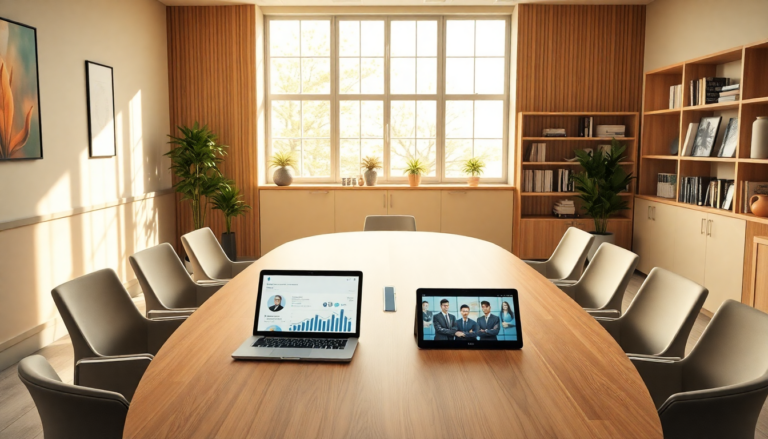 transforming board recruitment with technology and human insight 1746910998